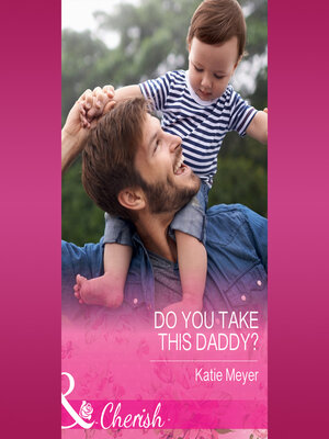 cover image of Do You Take This Daddy?